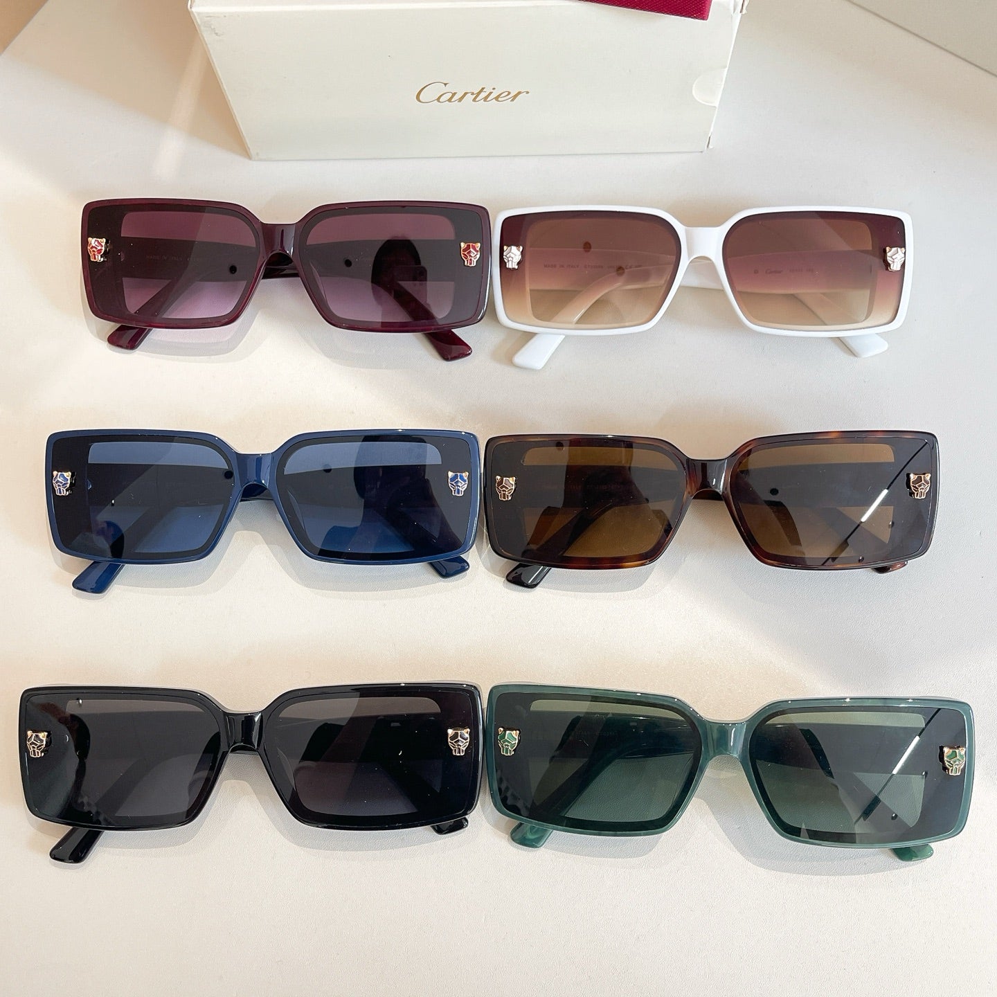 BVLAGRI sunnies