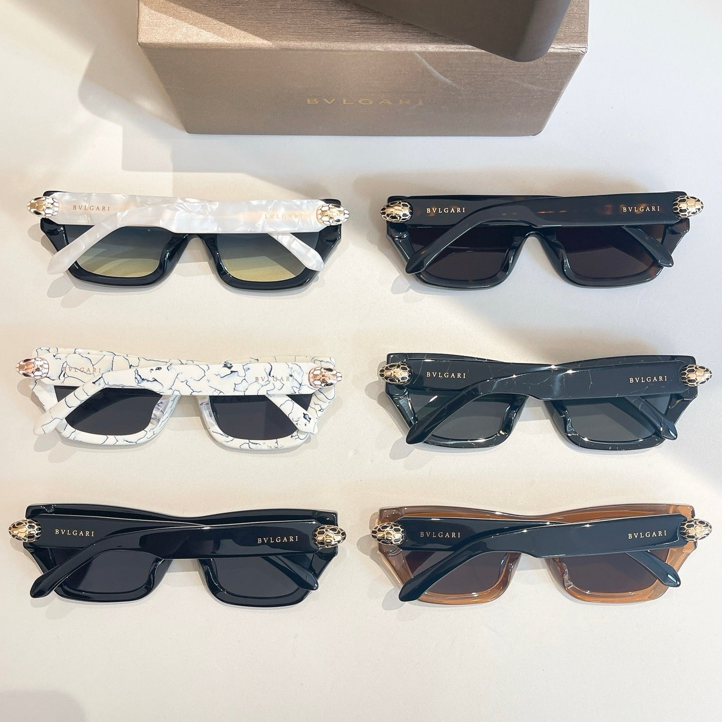 BVLAGRI sunnies