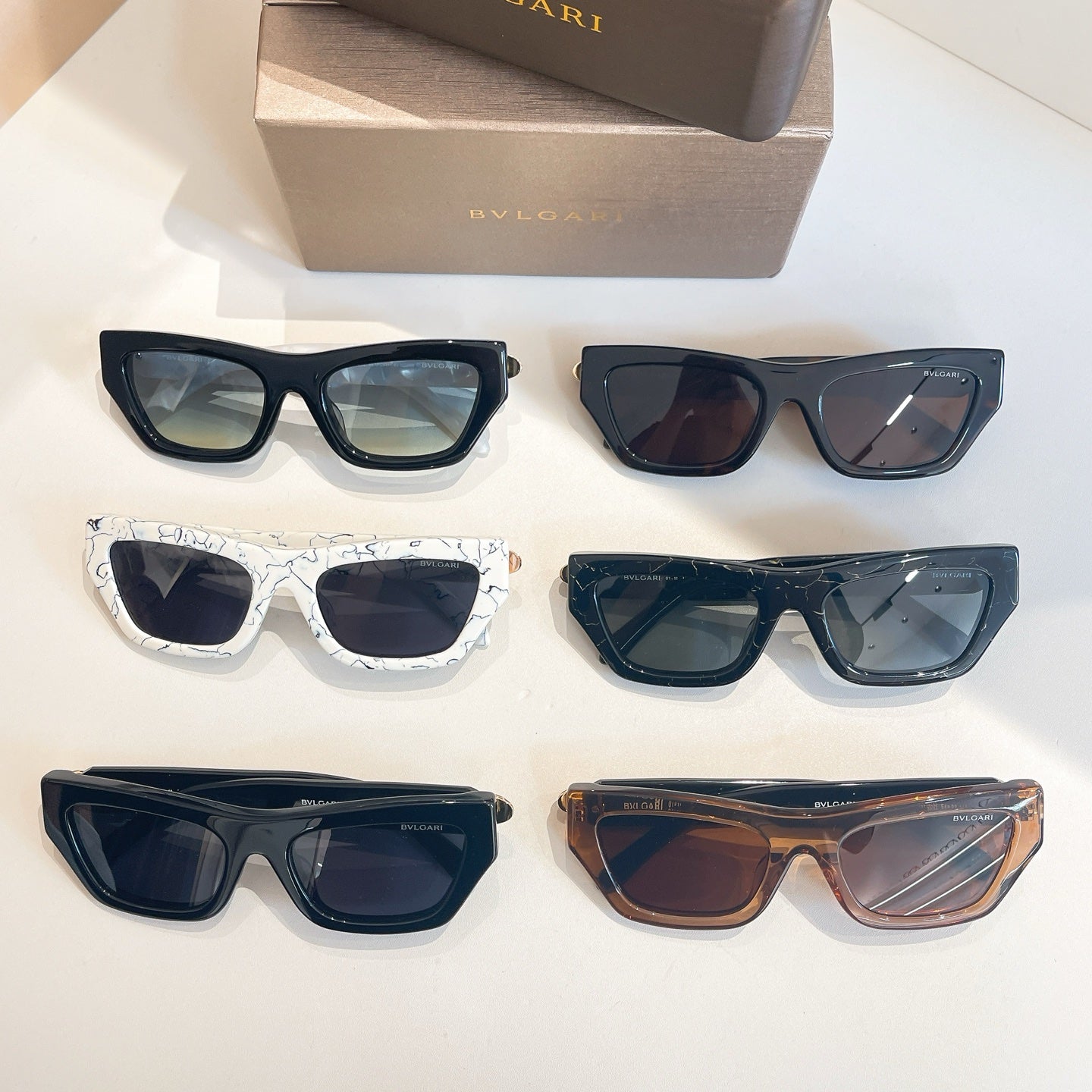 BVLAGRI sunnies